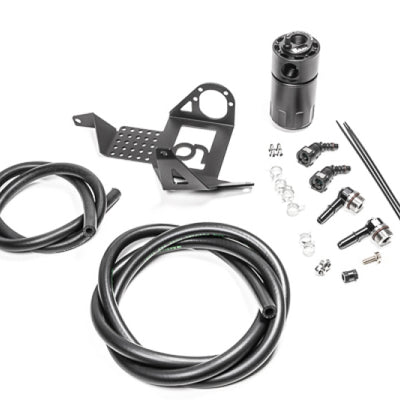 Radium Engineering 98-05 Mazda MX-5 Single Catch Can Kit