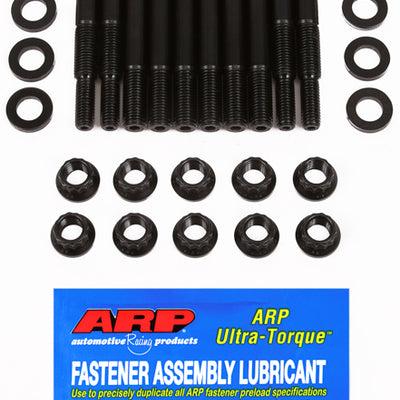 ARP 03-04 Ford Modular 4.6L Super Charger 2-Bolt w/ Tray Main Stud Kit