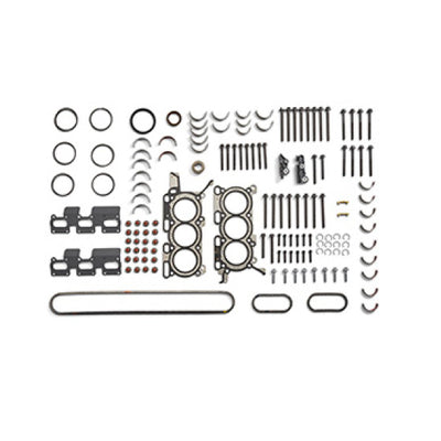 Ford Racing 3.5L V6 NA Rebuild Kit No. 1
