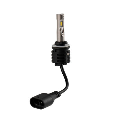 Diode Dynamics 880/881 Yellow SL2 LED Bulb (one)