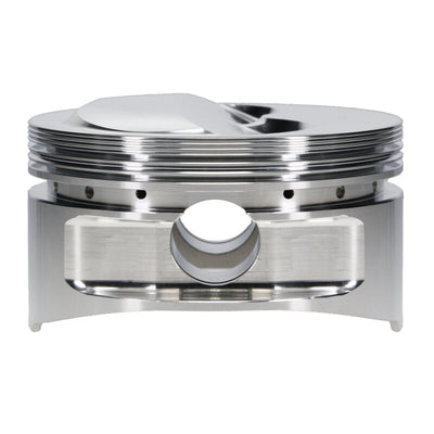 JE Pistons 350 SBC 4.040 in. Bore 1.250 in. CH 13.70 CC Dome Left Piston - Single