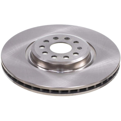 Power Stop 22-25 Audi Q4 e-tron Front Autospecialty Brake Rotor
