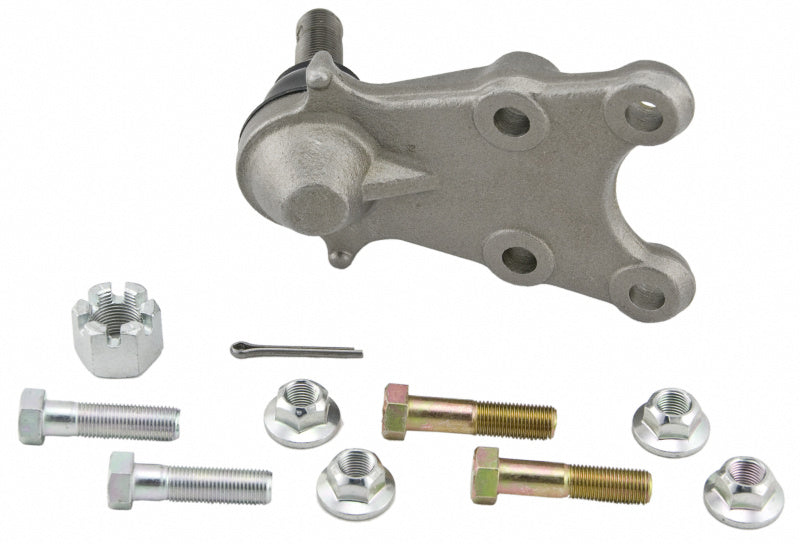MOOG 95-02 Isuzu Trooper Front Lower Ball Joint
