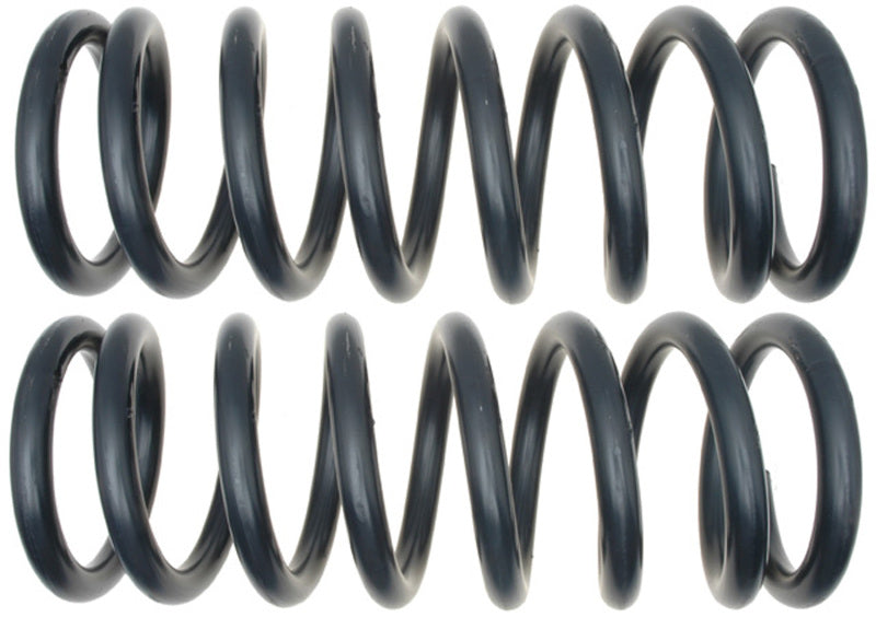 Moog 07-10 Nissan Armada Rear Coil Springs