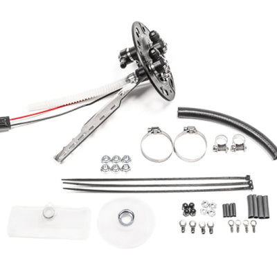 Radium Engineering 90-93 Acura Integra/88-91 Honda Civic CRX Fuel Hanger (walGSS342G3 or aem50-1200)