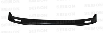 Seibon 99-00 Honda Civic SP Carbon Fiber Front Lip