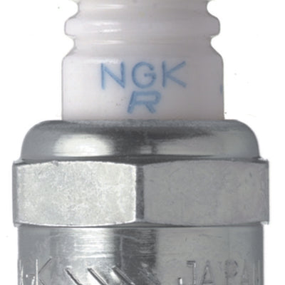 NGK BLYB Spark Plug Box of 6 (BPMR6A)