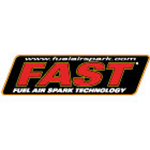FAST logo