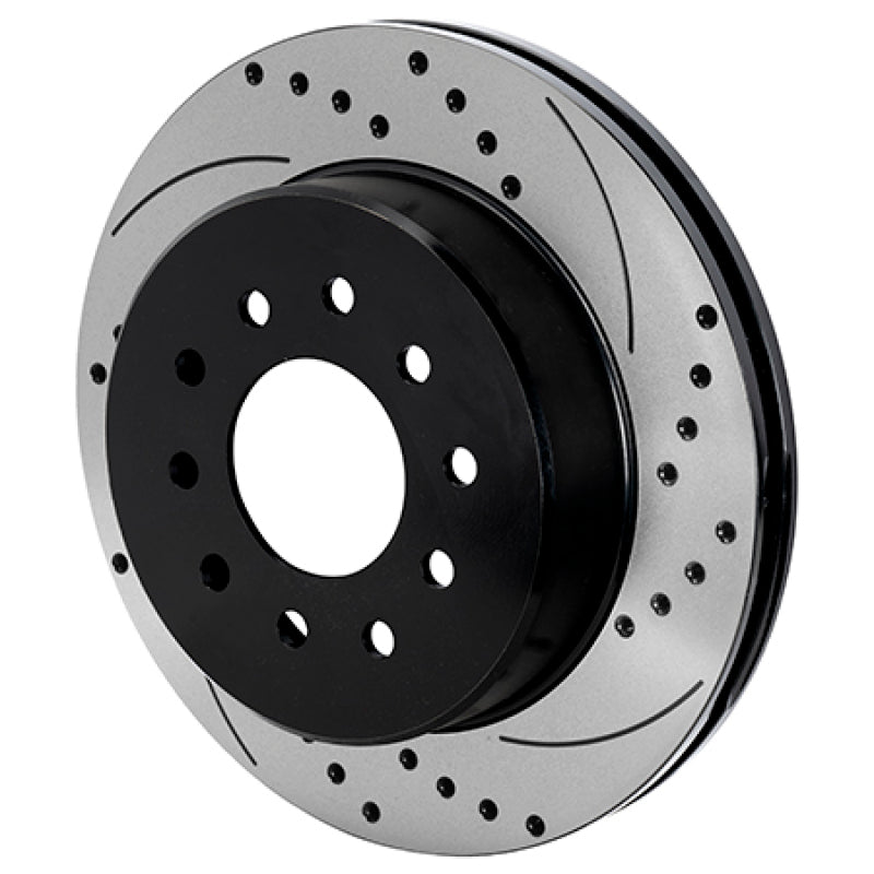 Wilwood Rotor 1219-110DJ306-152LNEXXXXL