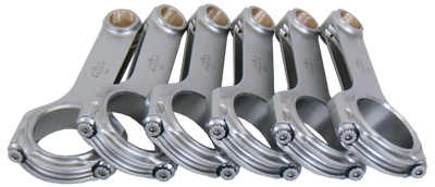 Eagle Toyota 2JZ 4th Generation H-Beam Connecting Rods Set (Set of 6)