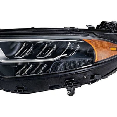 Hella 19-21 Mercedes-Benz Cls Series Headlamp Lh