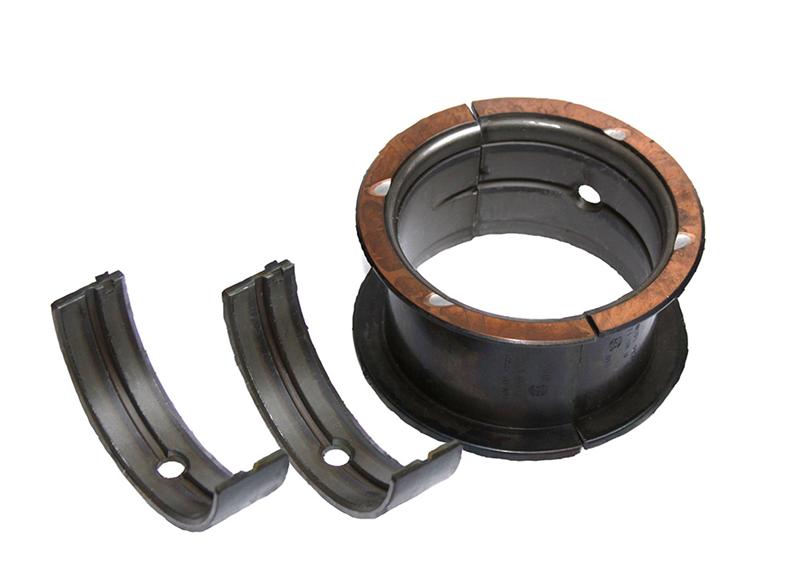 ACL Ford Prod V8 4.6L/5.4L Race Series Rod Bearing (Need 8 for full set)