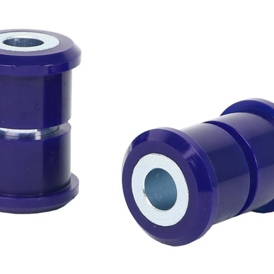 SuperPro 2006 Toyota RAV4 Limited Front Lower Inner Forward Control Arm Bushing Kit