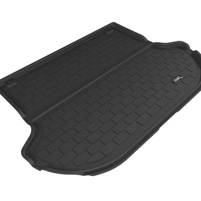 3D MAXpider 15-24 Nissan Murano Kagu Black Stowable Cargo Liner