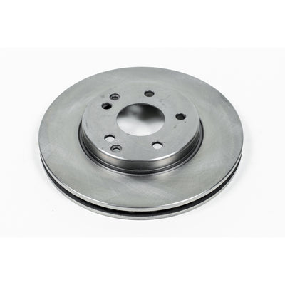 Power Stop 99-00 Mercedes-Benz C230 Front Autospecialty Brake Rotor