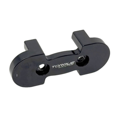 Torque Solution 17+ Audi A4 2.0 Transmission Mount Insert