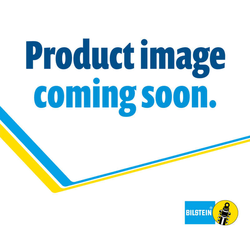 Bilstein 2020+ Mercedes-Benz GLS450/GLS580 B4 OE Replacement (DampTronic) Monotube Shock -Rear Right