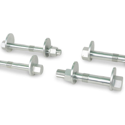 Superpro 08-21 Toyota Land Cruiser Front Lower Control Arm HD Camber Pin Set