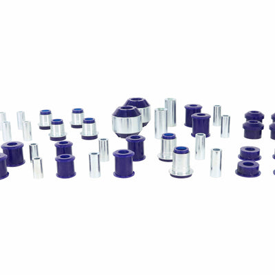 SuperPro Lexus Is Vehicle Enhancement Kit