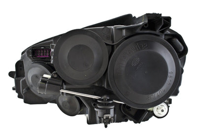 Hella 2015-2016 Volkswagen e-Golf Golf Bi-Xenon Headlight Assembly
