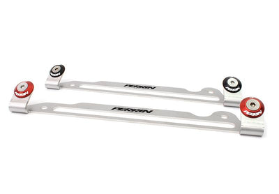 PERRIN 15-21 Subaru WRX Intercooler/Engine Cover Lock Down Washers - Black