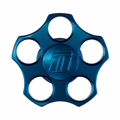 Turbosmart 12AN Blue Oil Cap