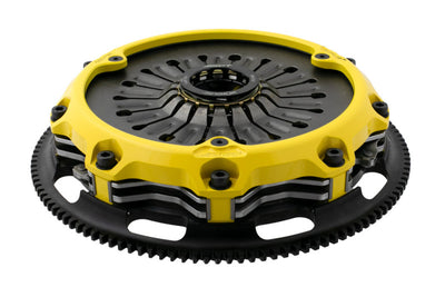 ACT 93-98 Nissan Skyline GT-R (R32/R33) Mod-Twin 225 XT Rigid Street Clutch Kit