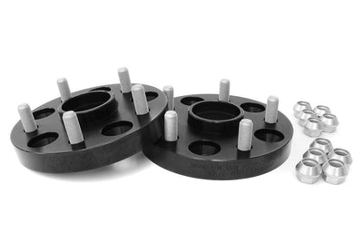 PERRIN 15-25 Subaru WRX / 05-21 STI 20mm Wheel Spacers 5x114.3 56mm CB - Pair