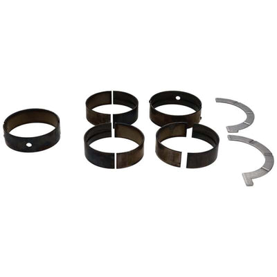 Manley Chevrolet Small Block LS Series Main Bearing