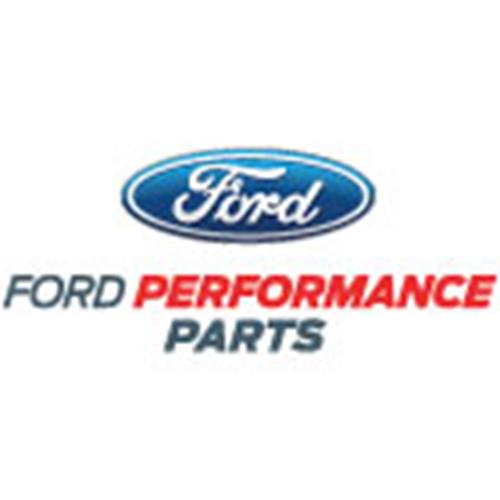 Ford Racing logo