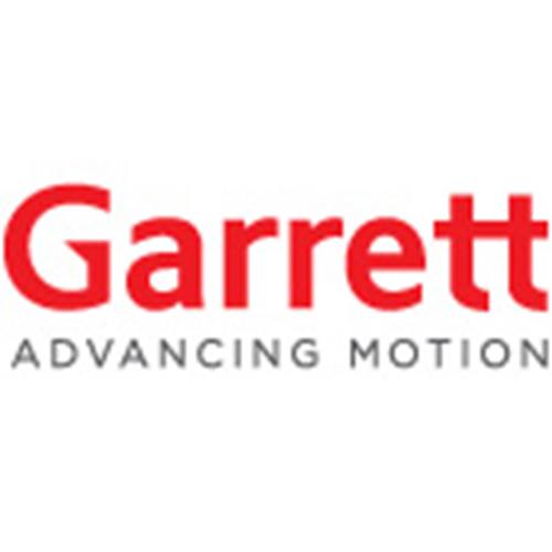 Garrett logo