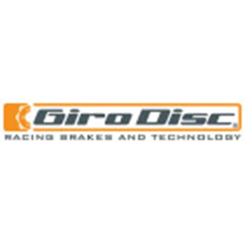 GiroDisc logo