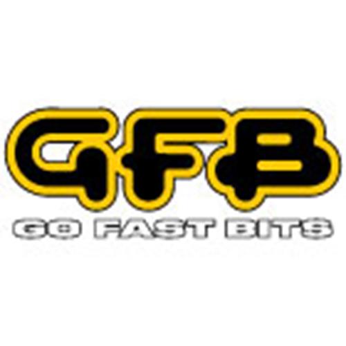 Go Fast Bits logo