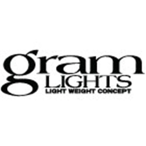 Gram Lights logo