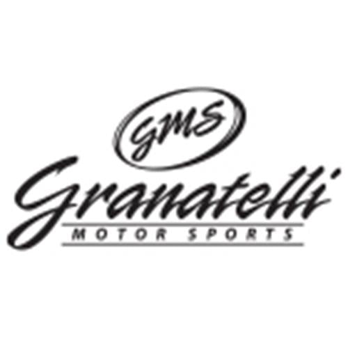 Granatelli Motor Sports logo