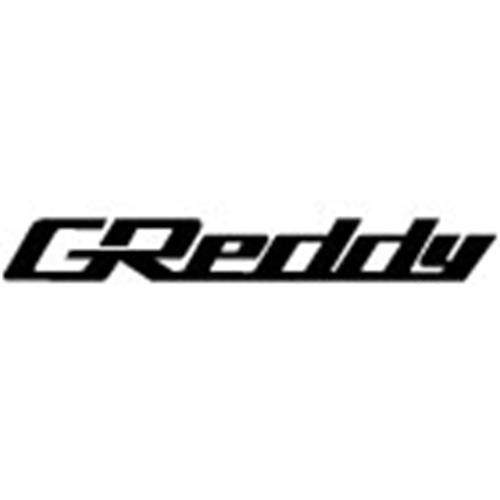 GReddy logo