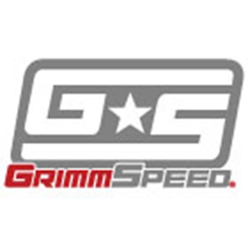 GrimmSpeed logo