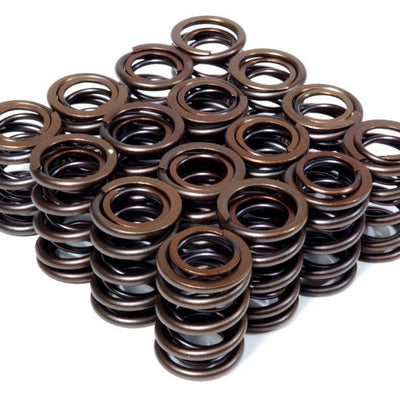 BLOX Racing High Compression Exhaust Valve Set for B-series DOHC VTEC