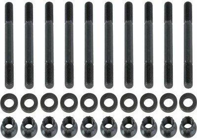 ARP Porsche 911-930 Turbo Case Stud Kit