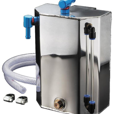 Cusco Misc Oil Catch can GDB applied F WRX-STi (06~07) *0.6L capacity