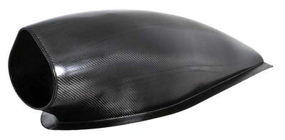K&N Inner Hood Scoop Pan No Holes