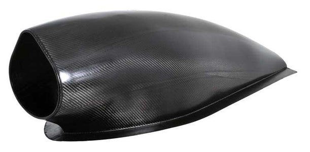 K&N Inner Hood Scoop Pan No Holes
