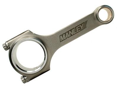 Manley 94+ Integra GSR 1.8 V-Tech DOHC (B18C) H Beam Connecting Rod (SINGLE Rod)