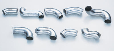 HKS Silicon-hose Purple 100 L=70