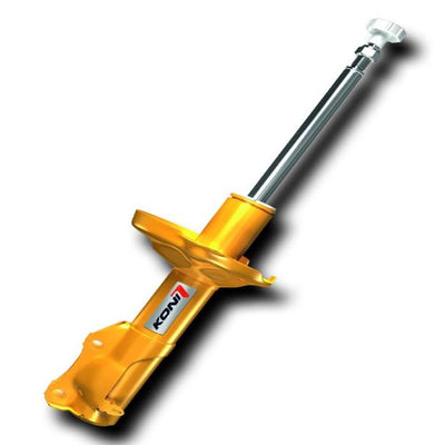 Koni Sport (Yellow) Shock 75-89 Porsche 911/ 912/ Carrera/ Torsion Bar Susp. - Rear