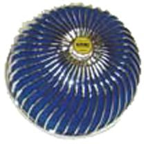 GReddy Airnx Type AY-SB Yellow Replacement Filter Element