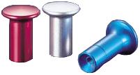 Cusco MISC Drift Knob Blue NISSAN