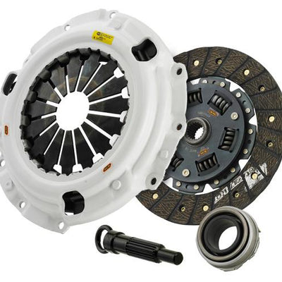 Clutch Masters 01-09 Honda S2000 2.0L/2.2L FX100 Clutch Kit