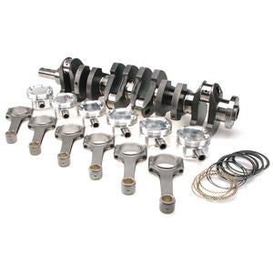 Brian Crower Nissan VQ35DE Stroker Kit - 86.4mm Stroke Billet Crank bRODS w/ARP2000 (5.675 inch) C