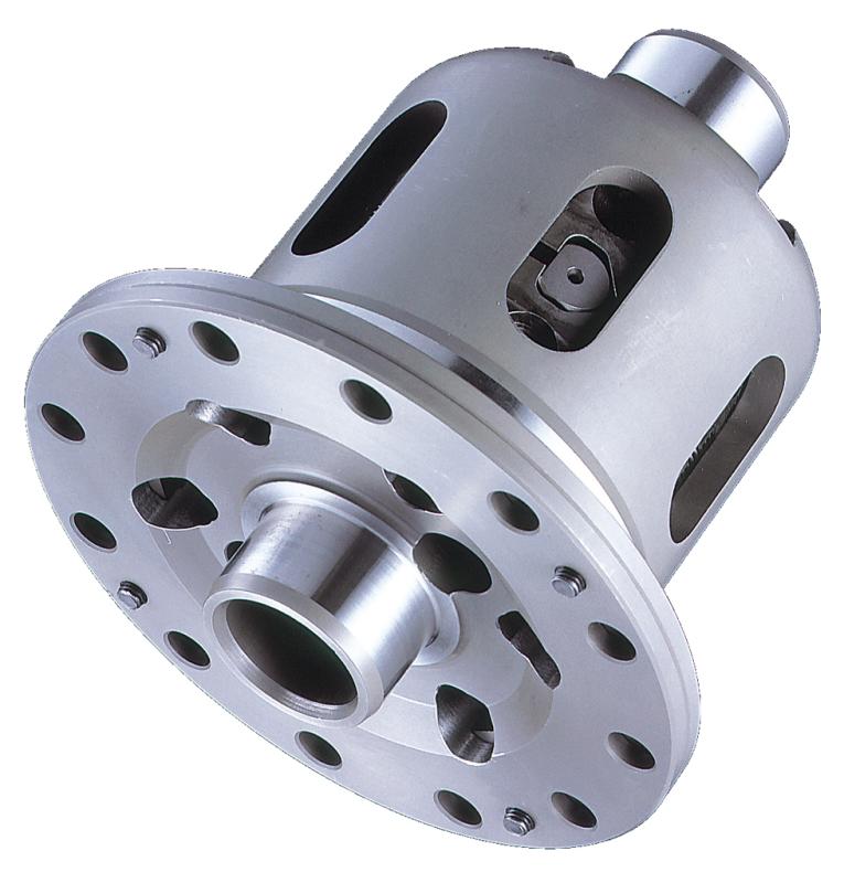 Cusco LSD RS2 AP1 S2000